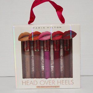Paris Hilton Head Over Heels Lip Gloss